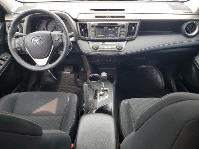 Photo 8 from auction – 2015 TOYOTA RAV4 XLE with VIN 2T3RFREV4FW352405