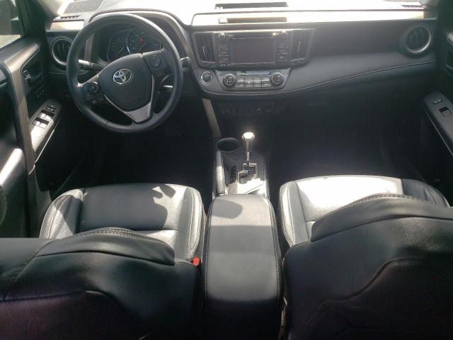 Zdjęcie 8 z aukcji – 2014 TOYOTA RAV4 LIMIT z VIN 2T3DFREVXEW193334