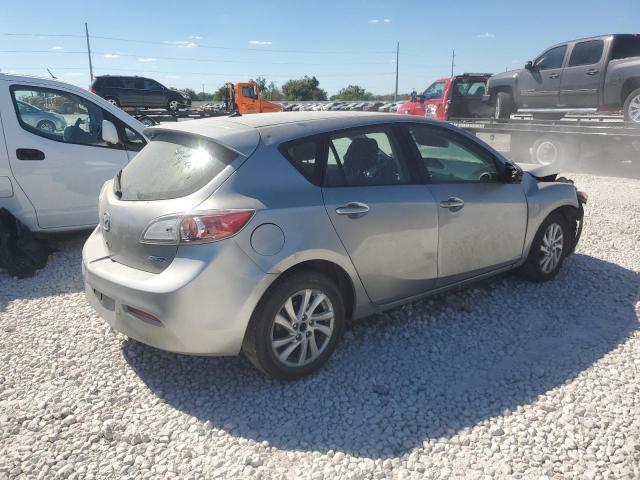 Photo 3 from auction – 2013 MAZDA 3 I with VIN JM1BL1L79D1736109