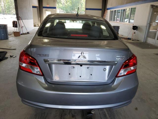 Photo 6 from auction – 2019 MITSUBISHI MIRAGE G4 with VIN ML32F3FJ8KHF14682