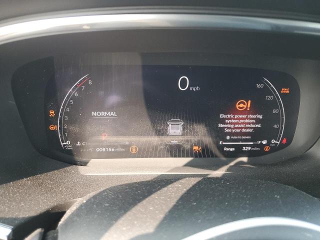 Photo 9 from auction – 2024 ACURA MDX TECHNO with VIN 5J8YE1H44RL012103