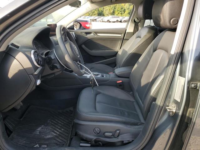 Photo 7 from auction – 2016 AUDI A3 PREMIUM with VIN WAUB8GFF4G1050004