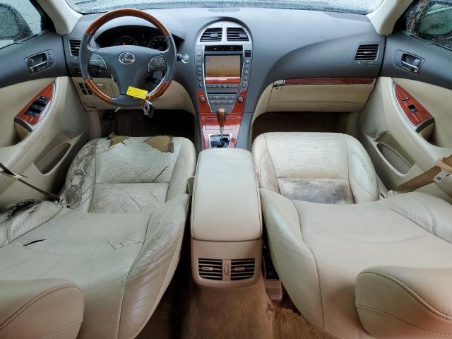 Photo 8 from auction – 2010 LEXUS ES 350 with VIN JTHBK1EG4A2368653