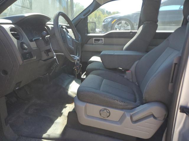 Photo 7 from auction – 2010 FORD F150 SUPER with VIN 1FTEX1E84AFD29157