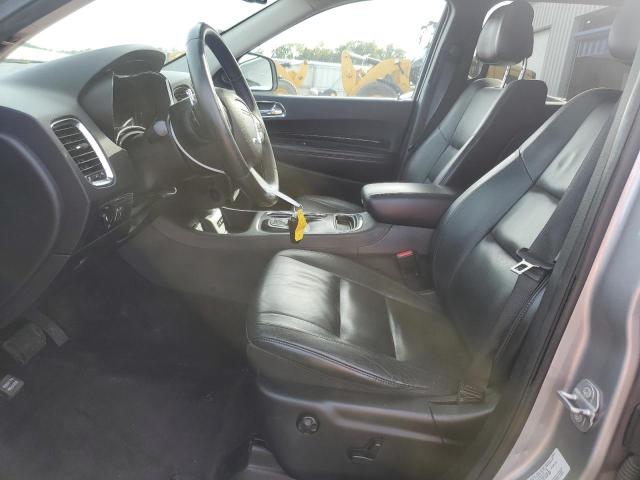 Photo 7 from auction – 2015 DODGE DURANGO LI with VIN 1C4RDJDG0FC240892