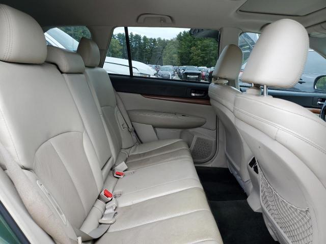 Photo 11 from auction – 2013 SUBARU OUTBACK 2. with VIN 4S4BRBKC9D3254419