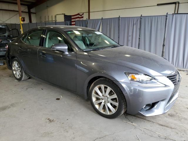 Photo 4 from auction – 2015 LEXUS IS 250 with VIN JTHBF1D2XF5053176