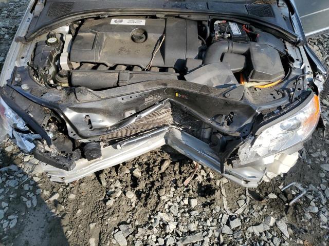 Photo 11 from auction – 2013 VOLVO S80 3.2 with VIN YV1940AS5D1171283