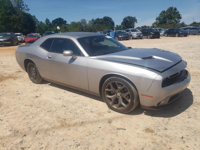 Photo 4 from auction – 2015 DODGE CHALLENGER with VIN 2C3CDZBG2FH733272