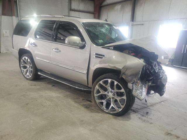 Photo 4 from auction – 2007 CADILLAC ESCALADE L with VIN 1GYFK63887R304895