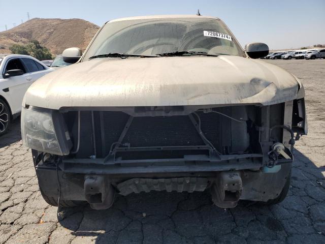 Photo 5 from auction – 2014 CHEVROLET TAHOE C150 with VIN 1GNSCBE04ER120124