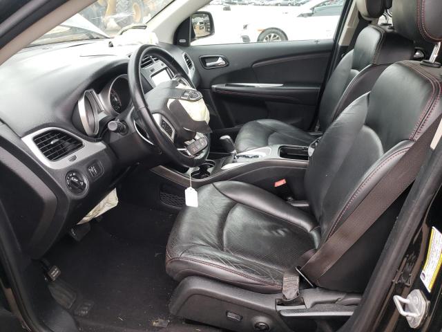 Photo 7 from auction – 2018 DODGE JOURNEY GT with VIN 3C4PDDEG2JT311322