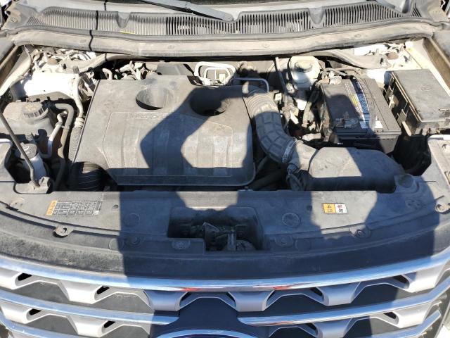 Photo 12 from auction – 2016 FORD EXPLORER L with VIN 1FM5K7FH7GGA68752