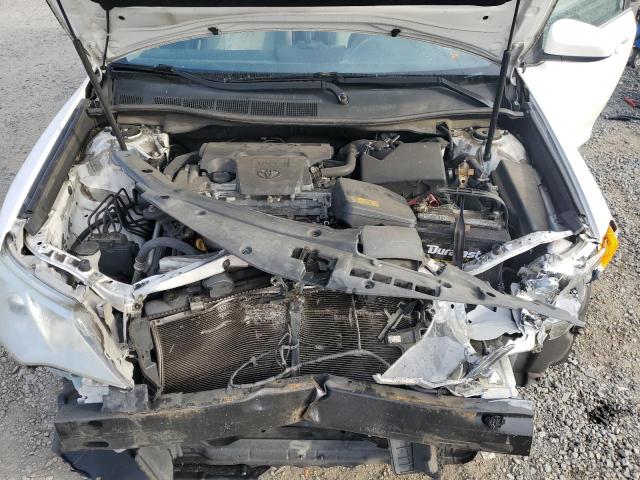 Photo 11 from auction – 2012 TOYOTA CAMRY BASE with VIN 4T1BF1FK3CU529327