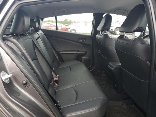 Photo 10 from auction – 2017 TOYOTA PRIUS with VIN JTDKARFU1H3540357
