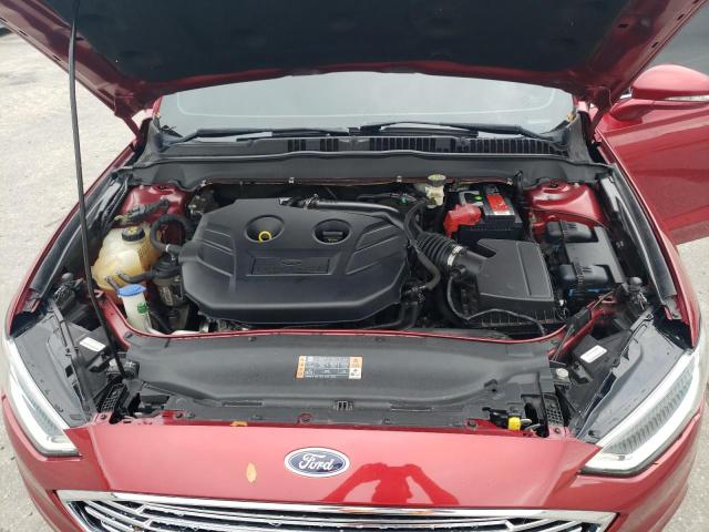 Photo 11 from auction – 2017 FORD FUSION TIT with VIN 3FA6P0D97HR225869
