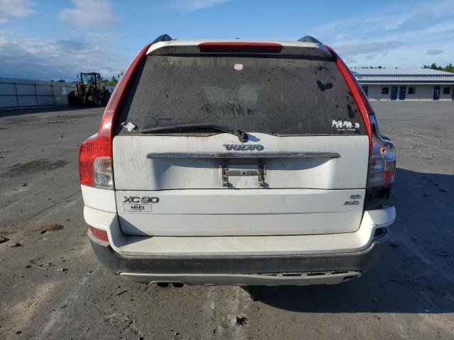Photo 6 from auction – 2008 VOLVO XC90 3.2 with VIN YV4CZ982181435545