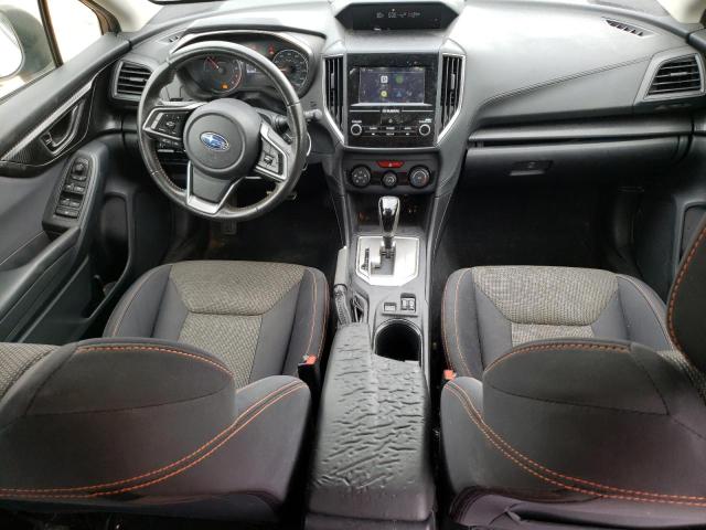 Photo 8 from auction – 2018 SUBARU CROSSTREK with VIN JF2GTABC1JH264187
