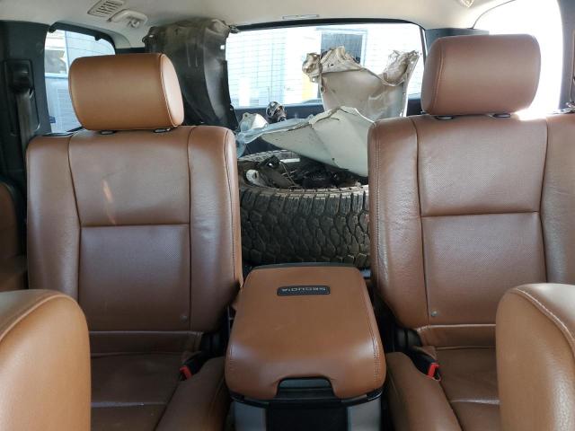 Photo 10 from auction – 2013 TOYOTA SEQUOIA PL with VIN 5TDDW5G11DS087115