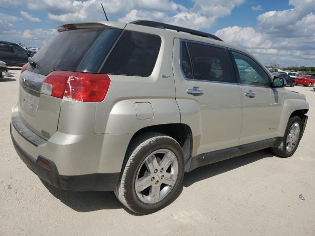 Photo 3 from auction – 2013 GMC TERRAIN SL with VIN 2GKALUEK3D6198555