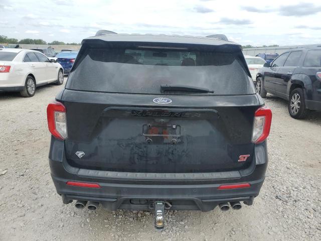 Photo 6 from auction – 2020 FORD EXPLORER S with VIN 1FM5K8GC5LGB42110
