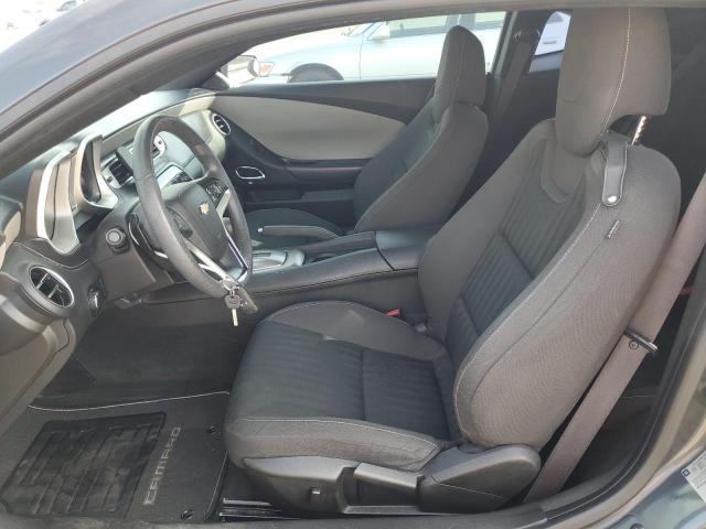 Photo 7 from auction – 2012 CHEVROLET CAMARO LS with VIN 2G1FA1E38C9157956