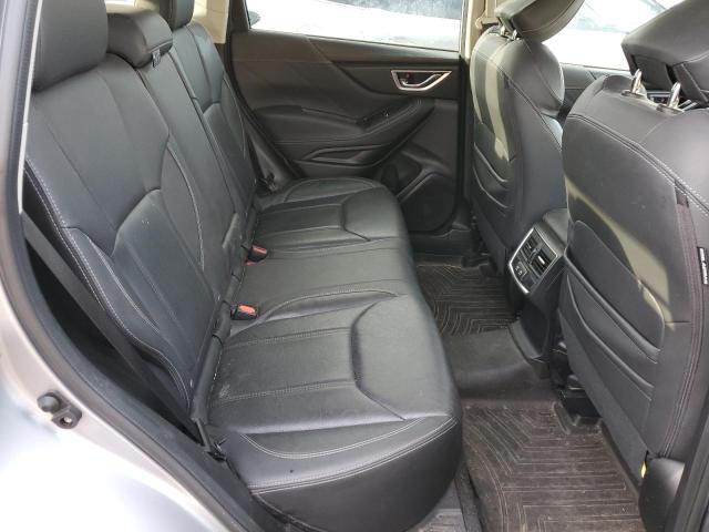 Photo 10 from auction – 2020 SUBARU FORESTER L with VIN JF2SKAUC0LH542686