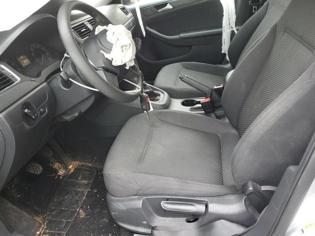 Photo 7 from auction – 2014 VOLKSWAGEN JETTA BASE with VIN 3VW1K7AJ8EM274756