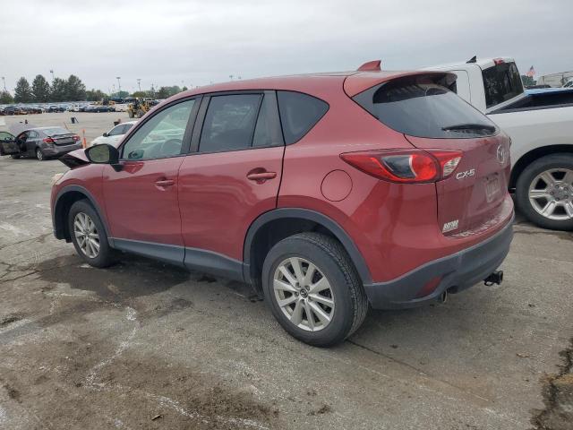 Снимка 2 от търг – 2013 MAZDA CX-5 TOURI с VIN JM3KE2CE9D0132653