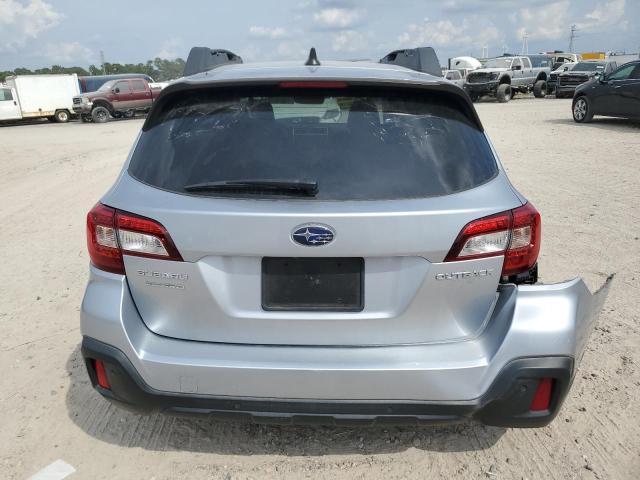 Photo 6 from auction – 2019 SUBARU OUTBACK 2. with VIN 4S4BSANC9K3256839