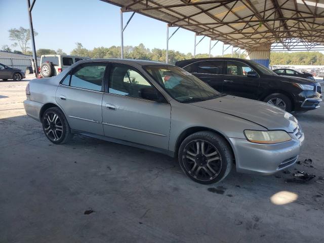 Photo 4 from auction – 2001 HONDA ACCORD VAL with VIN 1HGCF86641A094449