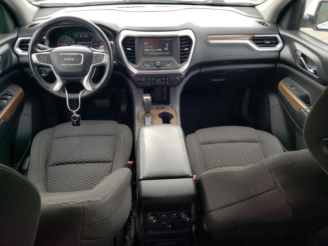 Photo 8 from auction – 2017 GMC ACADIA SLE with VIN 1GKKNKLA8HZ299677