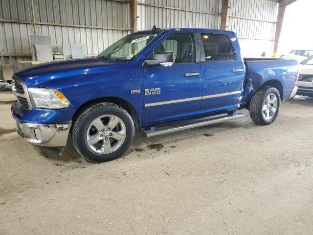 RAM 1500 SLT 2016 with VIN 3C6RR6LT8GG370714 - Photo from auction