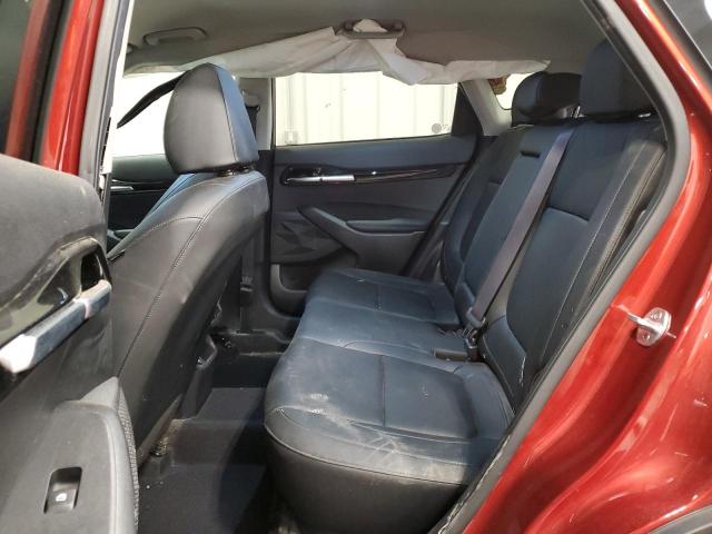 Photo 11 from auction – 2021 KIA SELTOS SX with VIN KNDETCA23M7106244