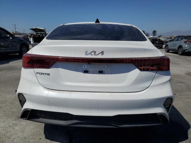 Photo 6 from auction – 2022 KIA FORTE FE with VIN 3KPF24AD4NE454120