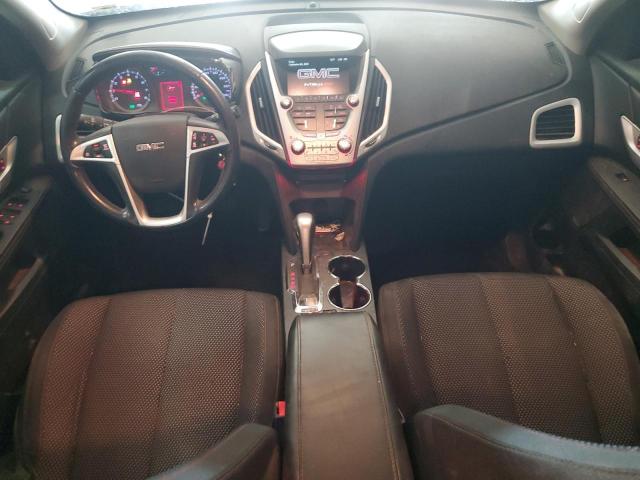 Photo 8 from auction – 2015 GMC TERRAIN SL with VIN 2GKFLWEK7F6216768