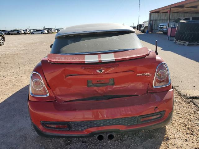 Photo 6 from auction – 2012 MINI COOPER COU with VIN WMWSX3C56CT408371