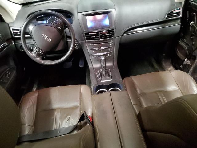 Photo 8 from auction – 2013 LINCOLN MKT with VIN 2LMHJ5FK2DBL50109