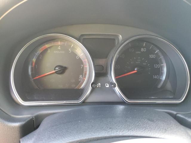 Photo 9 from auction – 2018 NISSAN VERSA S with VIN 3N1CN7AP6JL850340