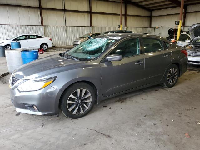NISSAN ALTIMA 2.5 2016 with VIN 1N4AL3AP0GC289520 - Photo from auction