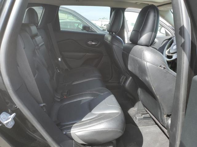 Photo 10 from auction – 2014 JEEP CHEROKEE L with VIN 1C4PJMDS7EW218827