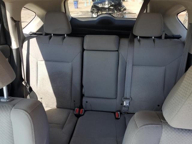 Photo 10 from auction – 2016 HONDA CR-V EX with VIN 3CZRM3H56GG715734