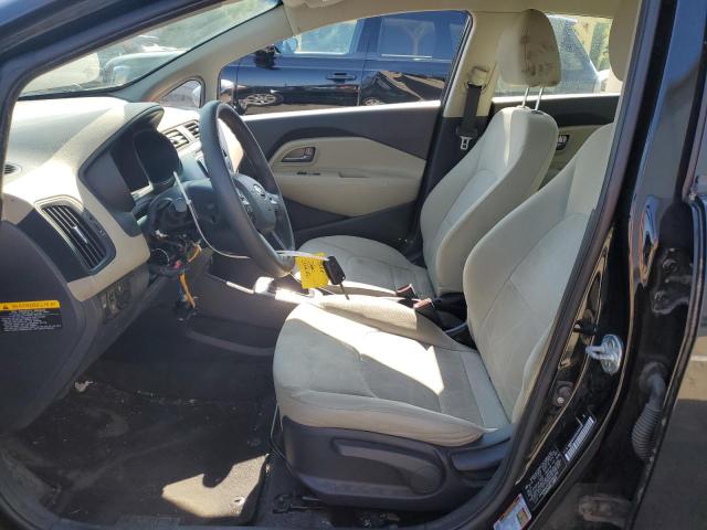 Photo 7 from auction – 2013 KIA RIO LX with VIN KNADM4A35D6282299