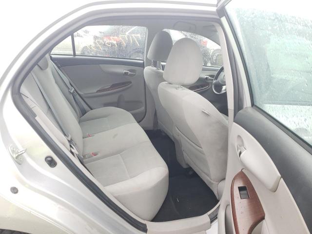 Photo 10 from auction – 2011 TOYOTA COROLLA BA with VIN 2T1BU4EE3BC708504