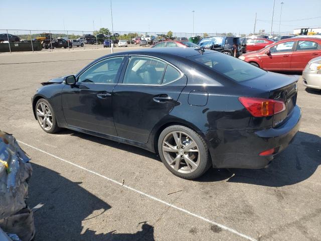 Photo 2 from auction – 2010 LEXUS IS 250 with VIN JTHBF5C26A5113696