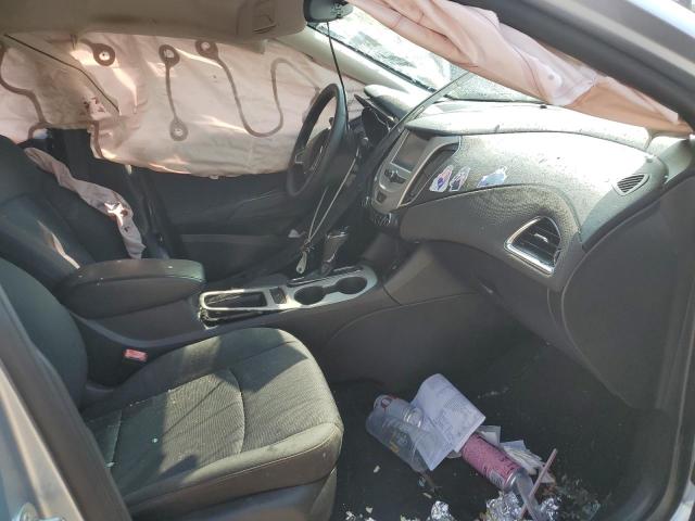 Photo 7 from auction – 2017 CHEVROLET CRUZE LS with VIN 3G1BC5SMXHS550638
