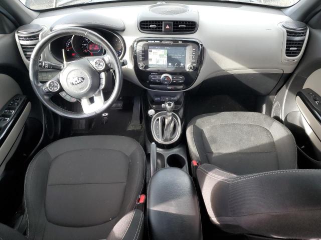 Photo 8 from auction – 2018 KIA SOUL + with VIN KNDJP3A55J7590877