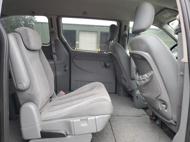 Photo 11 from auction – 2005 DODGE GRAND CARA with VIN 1D4GP24R65B323059