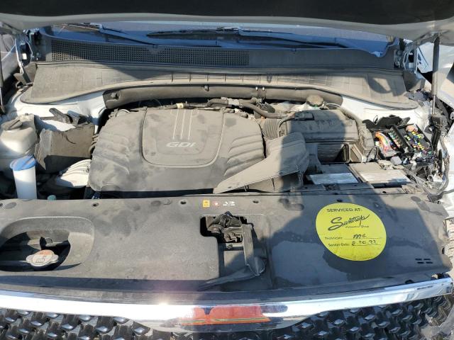 Photo 12 from auction – 2018 KIA SORENTO EX with VIN 5XYPHDA58JG363134