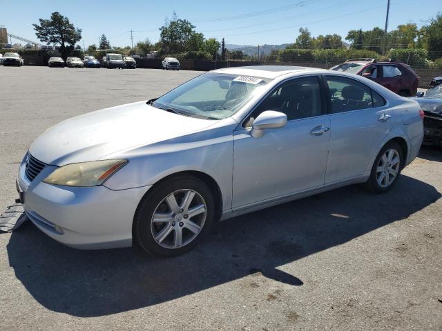 LEXUS ES 350 2008 with VIN JTHBJ46G382195298 - Photo from auction